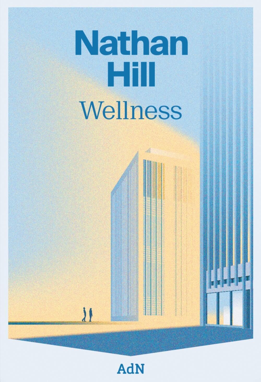 Wellness Contemporary literature