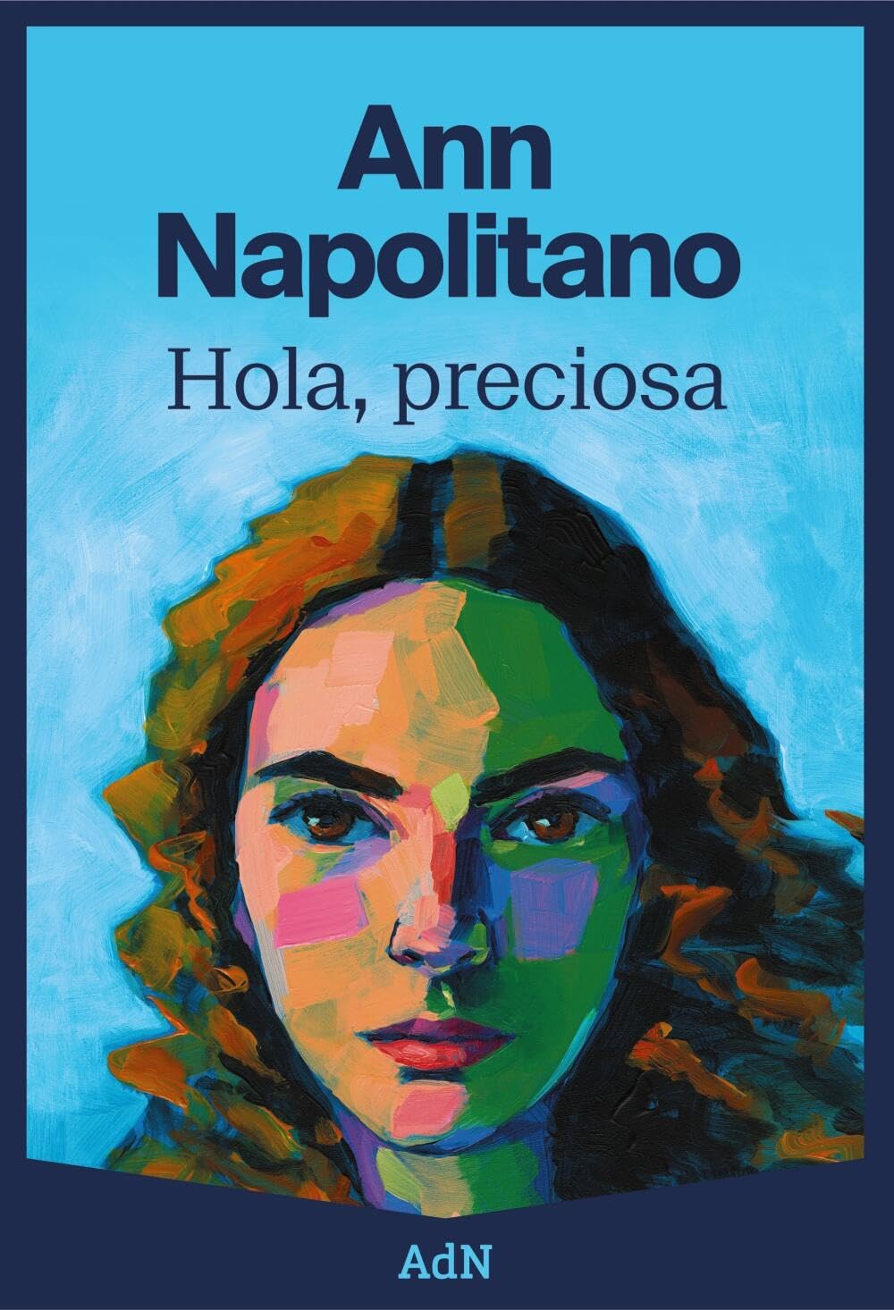 Product Image: Hola, Preciosa