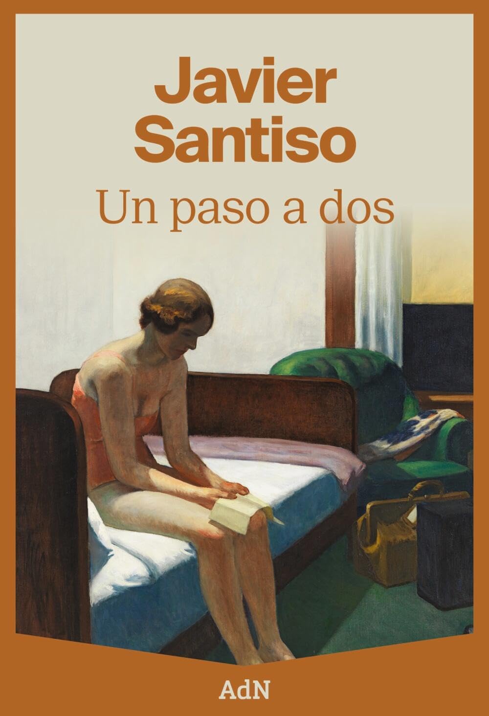 Un Paso a DOS book