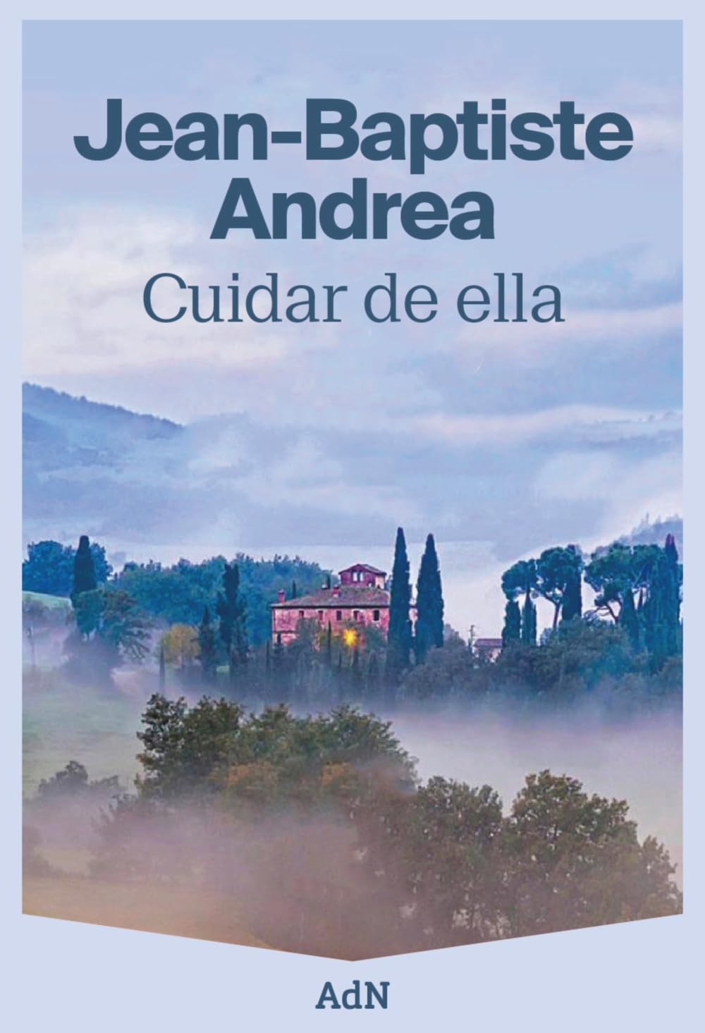 Product Image: Cuidar de ella