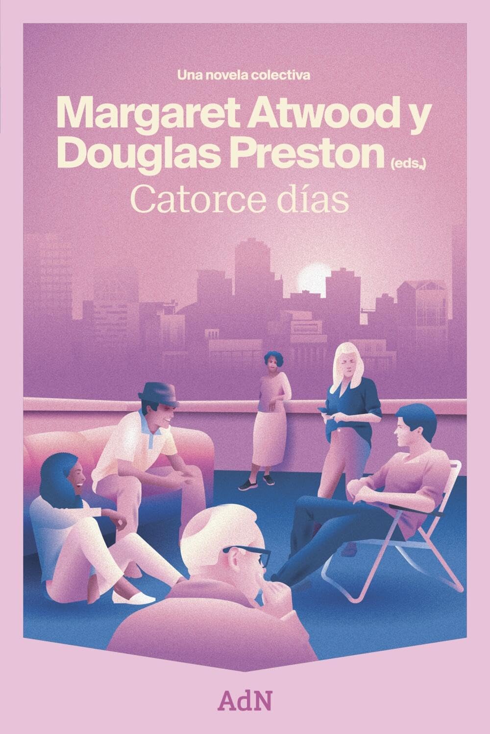 Product Image: Catorce Días