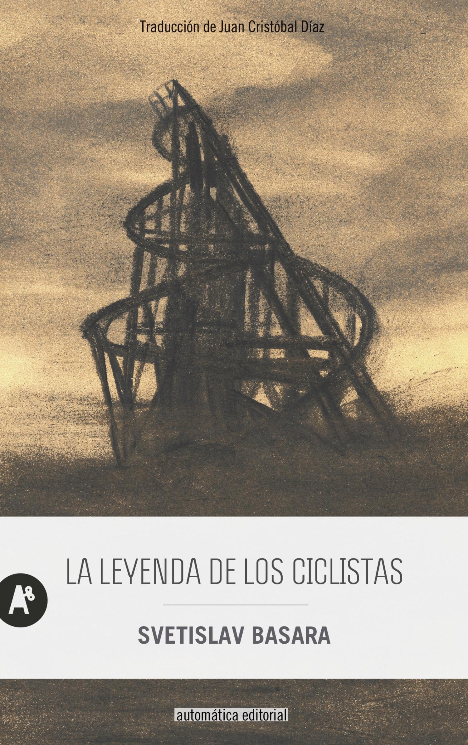 La leyenda de los ciclistas Contemporary literature