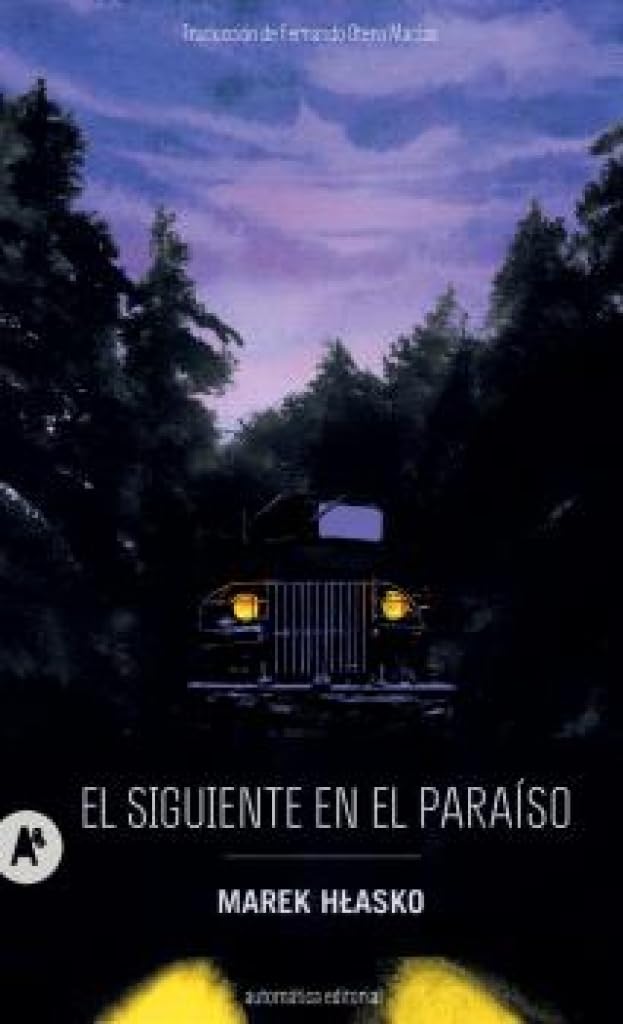 Product Image: El siguiente en el paraíso