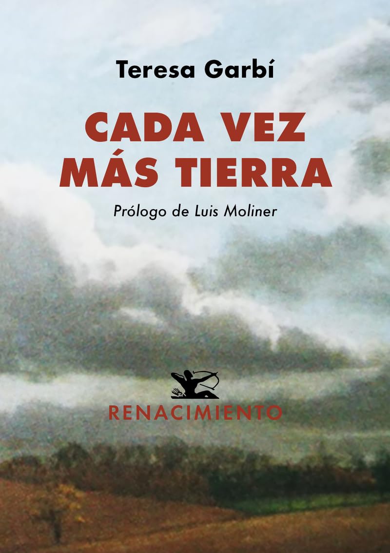 Product Image: Cada vez más tierra