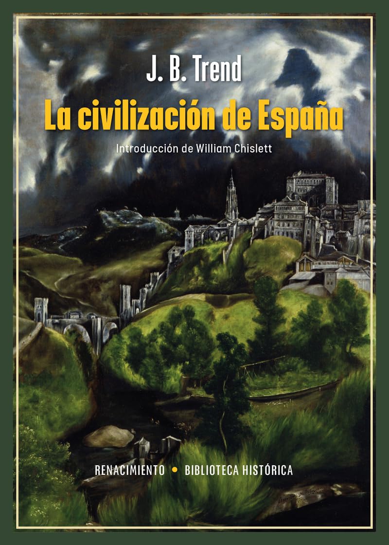 La civilización de España (Biblioteca Histórica, Band 58) Books