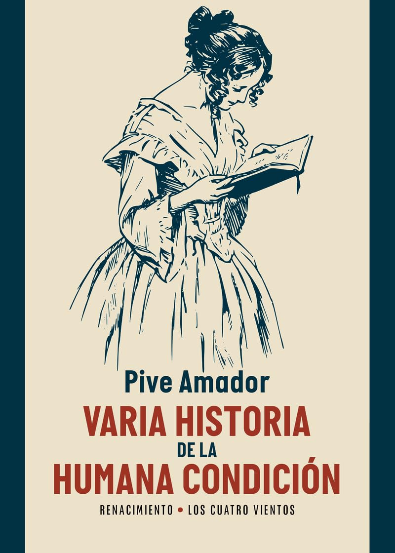 Varia historia de la humana condición (Los Cuatro Vientos, Band 248) Books