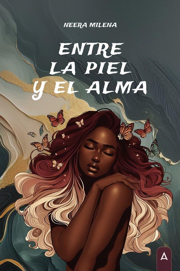 Entre la piel y el alma book