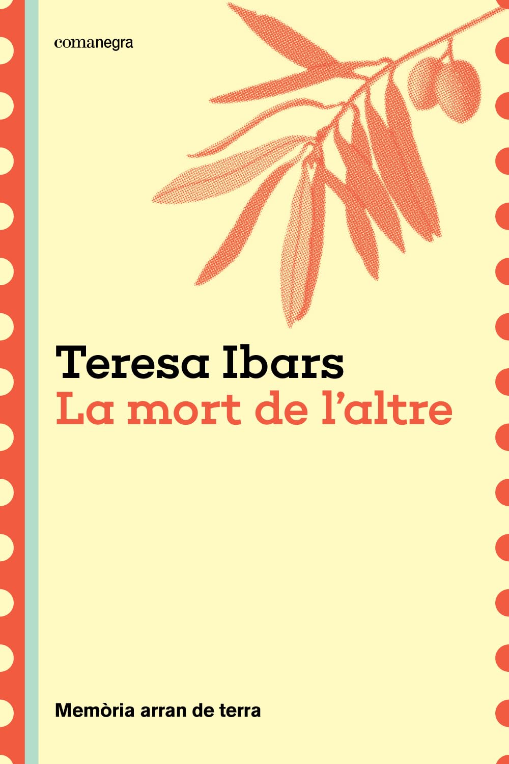 La mort de l'altre: Memòria arran de terra (Espores, Band 12) Death & Mourning
