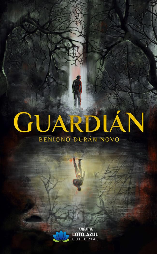 Guardián (Narrativa) Action & Adventure