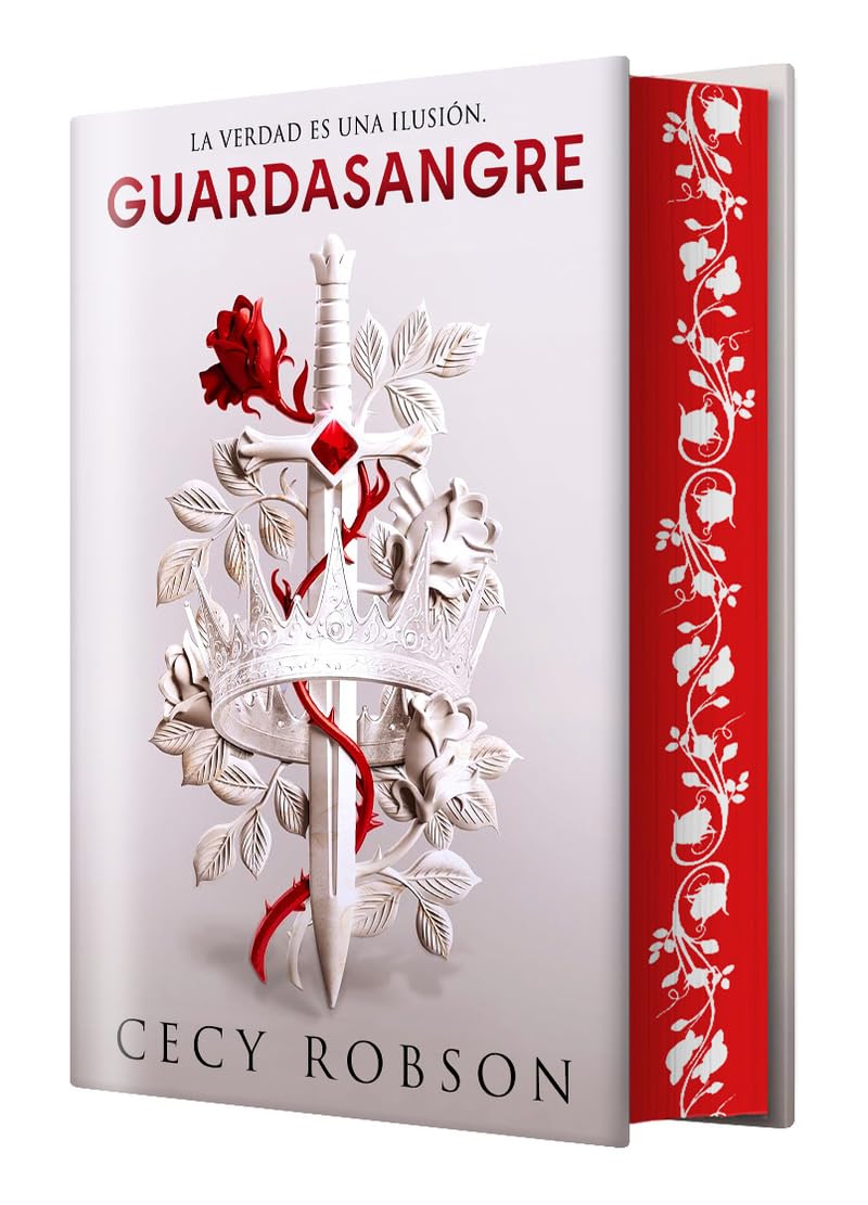 Guardasangre Novels & Short Stories for children