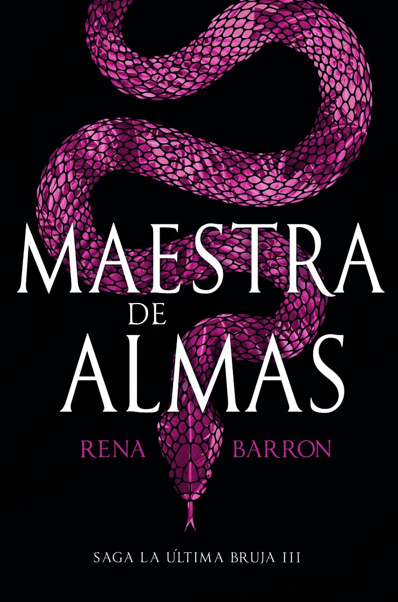 Maestra de almas (Reino de almas, Band 3) Fantasy & Sci-Fi