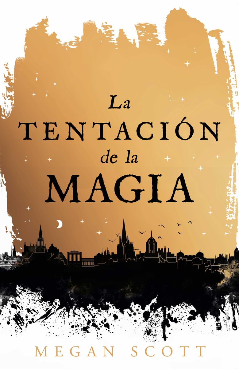 La tentación de la magia (Empíreos, Band 1) Novels & Short Stories