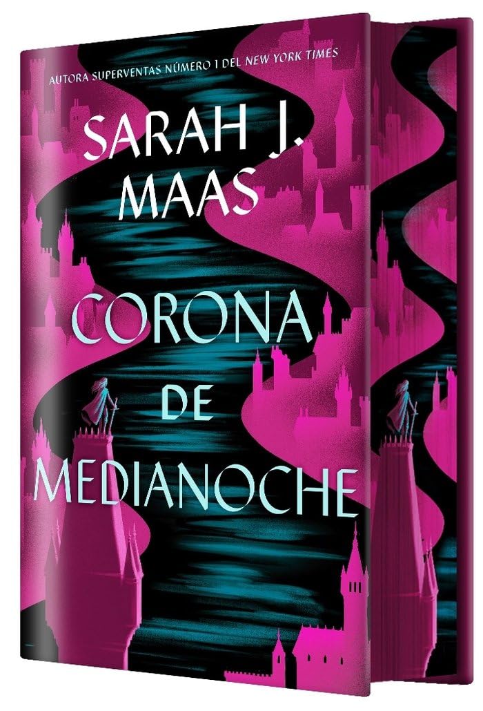 Corona de medianoche (EDICIÓN ESPECIAL LIMITADA) book