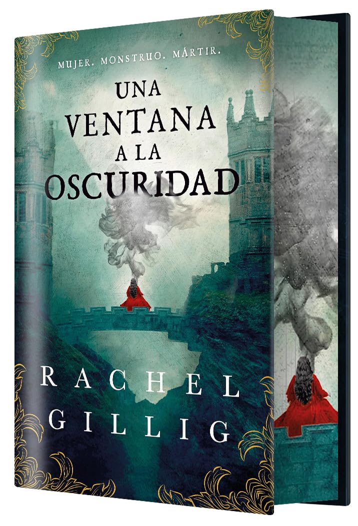 Una ventana a la oscuridad (EDICIÓN ESPECIAL LIMITADA) (El Rey Pastor, Band 1) Novels & Short Stories