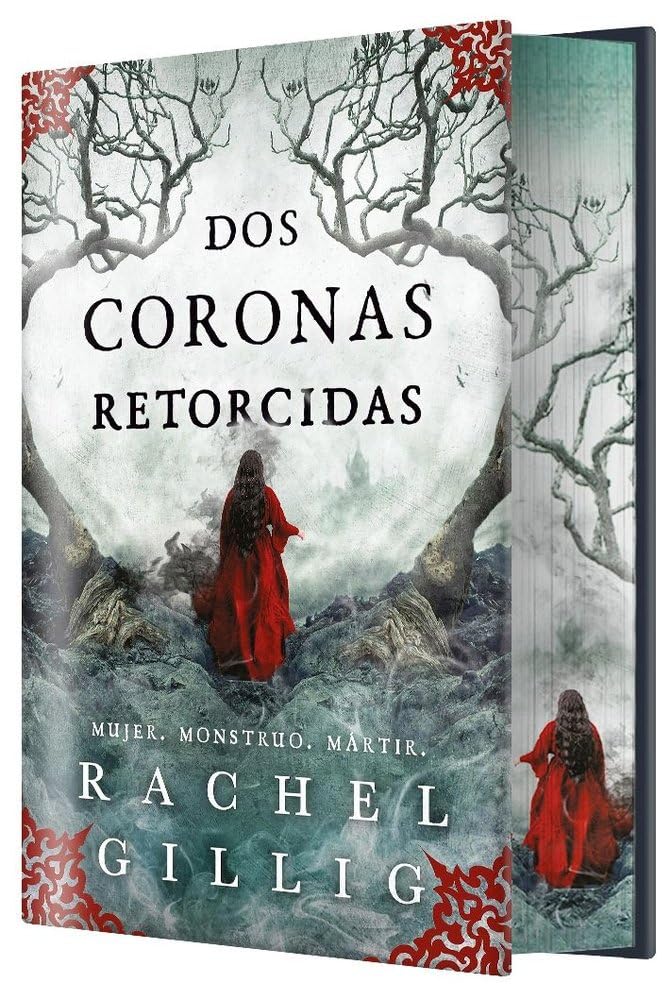 Dos coronas retorcidas (EDICIÓN ESPECIAL LIMITADA) (El Rey Pastor, Band 2) Novels & Short Stories