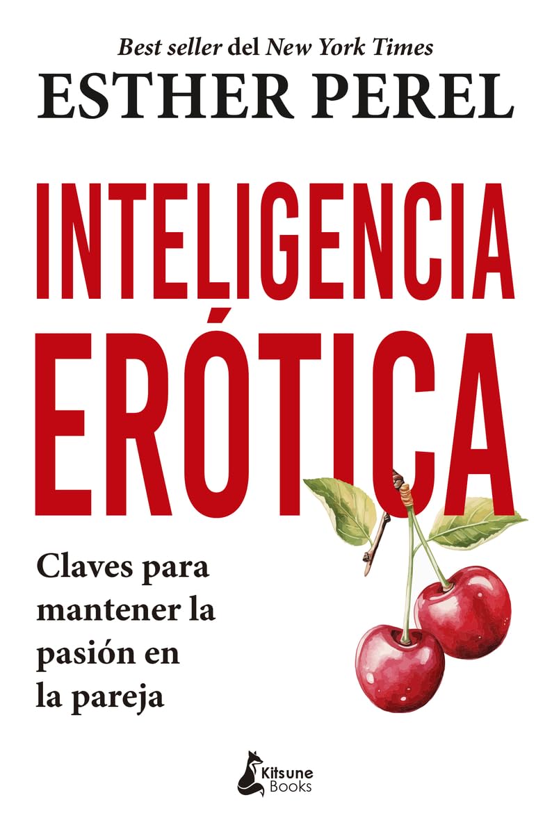 Inteligencia Erotica Partnership & Love Books