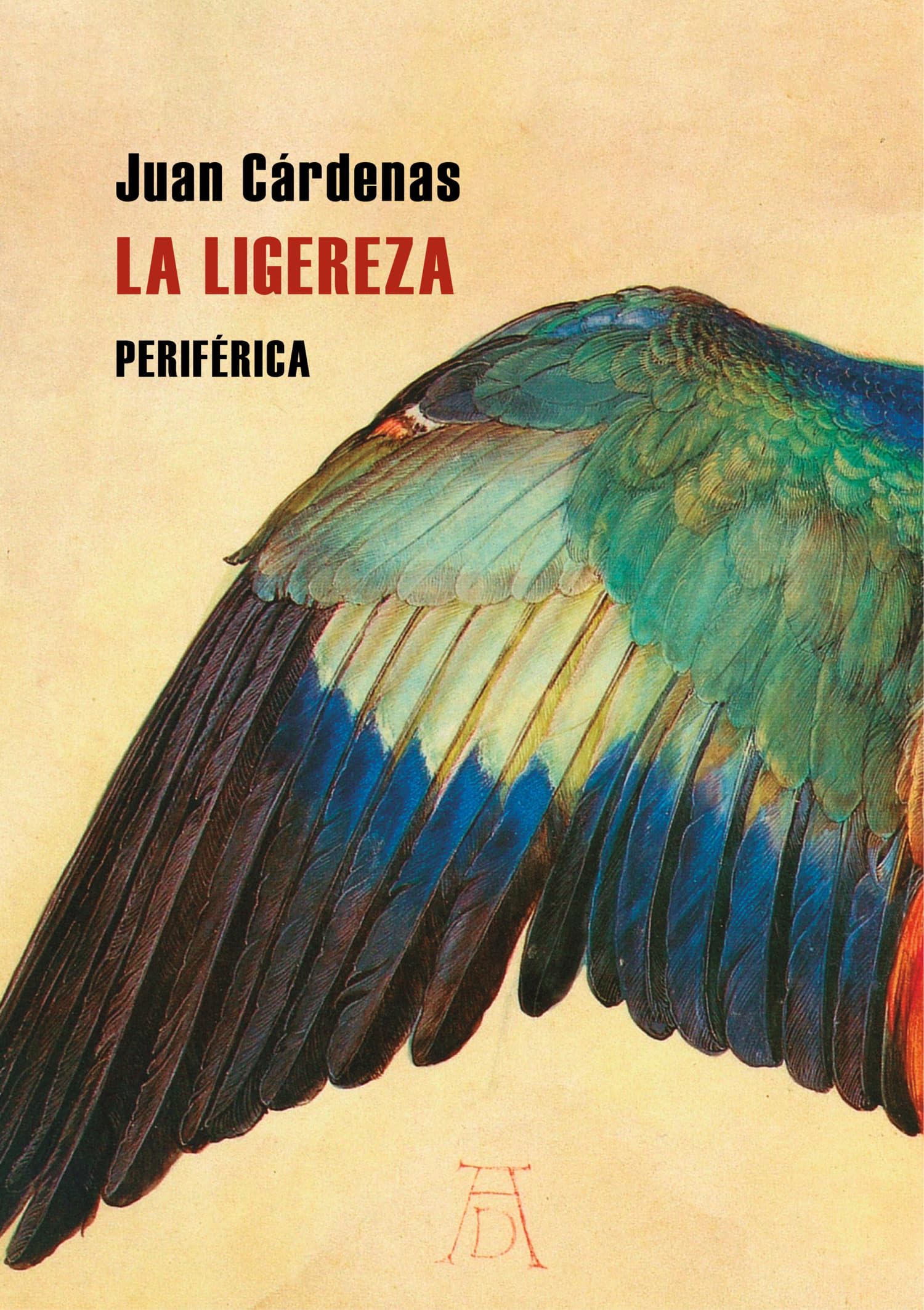 La ligereza (Pequeños tratados, Band 18) Books