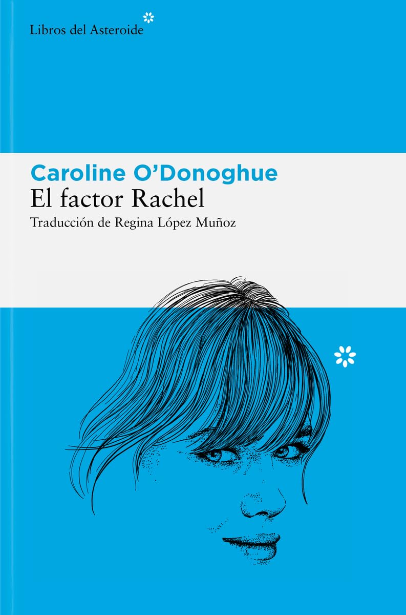 Product Image: Factor Rachel, El