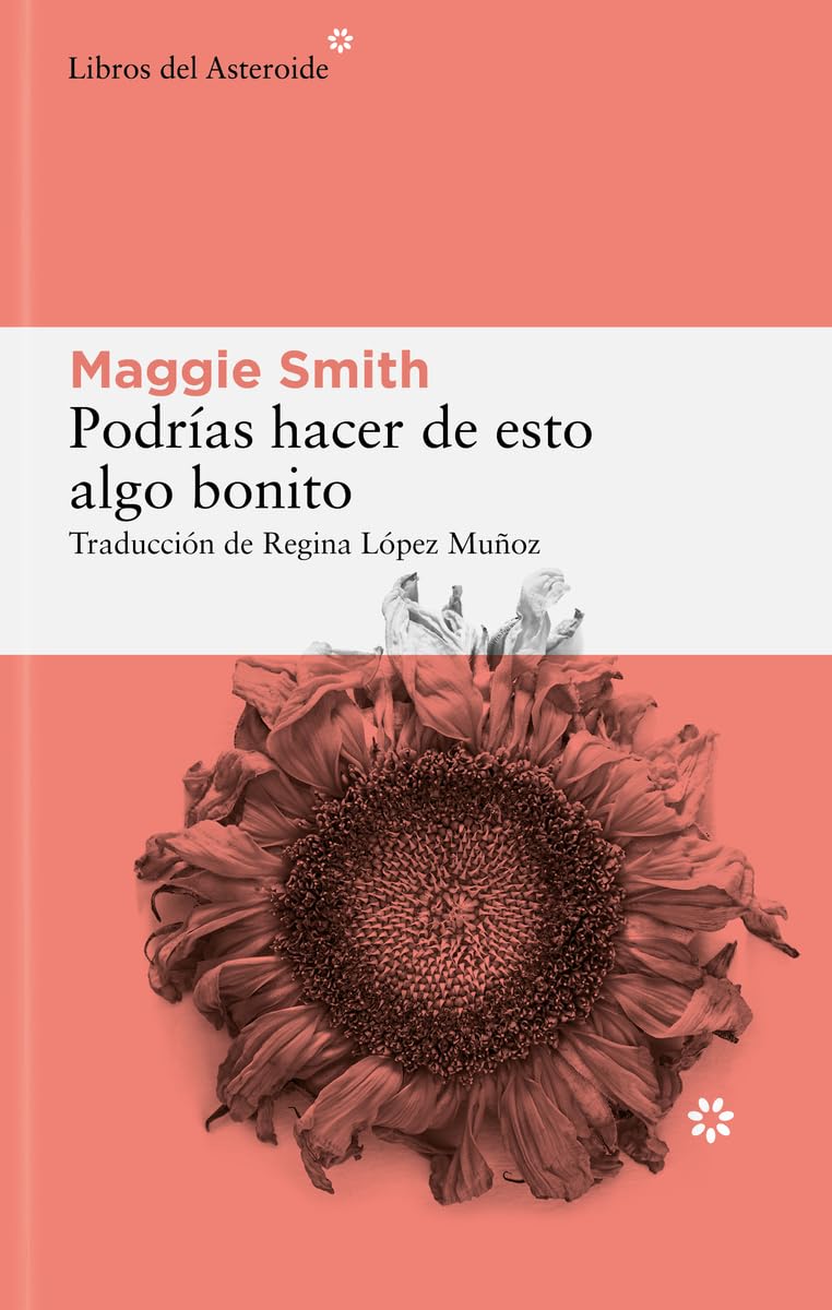 Podrías hacer de esto algo bonito (Libros del Asteroide, Band 329) Contemporary literature