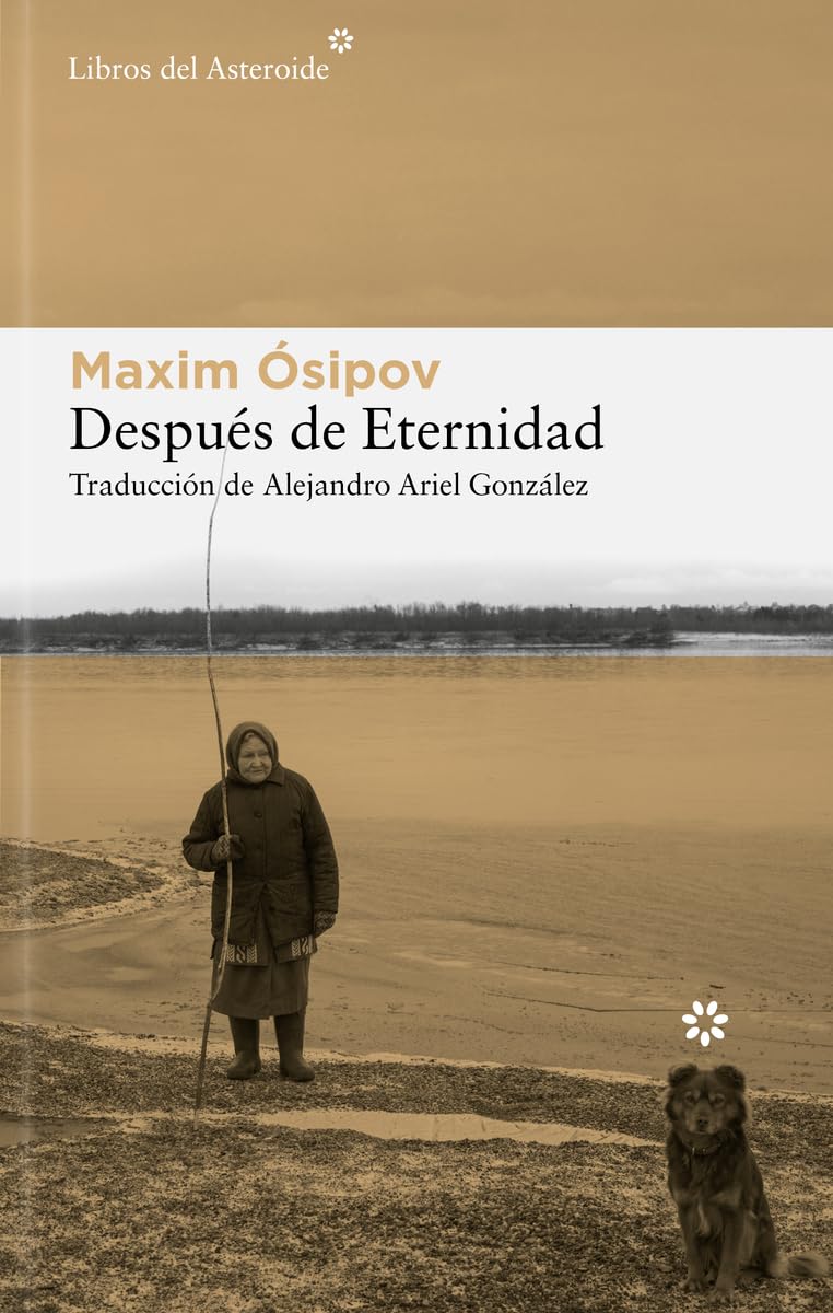 Después de Eternidad Contemporary literature