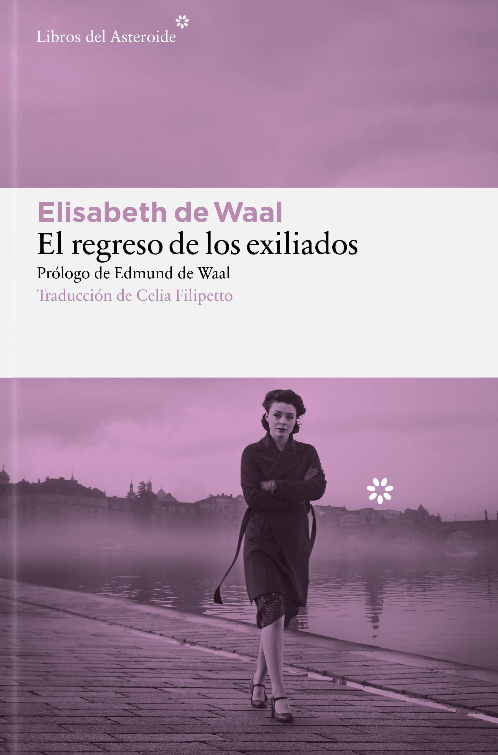 El regreso de los exiliados Contemporary literature
