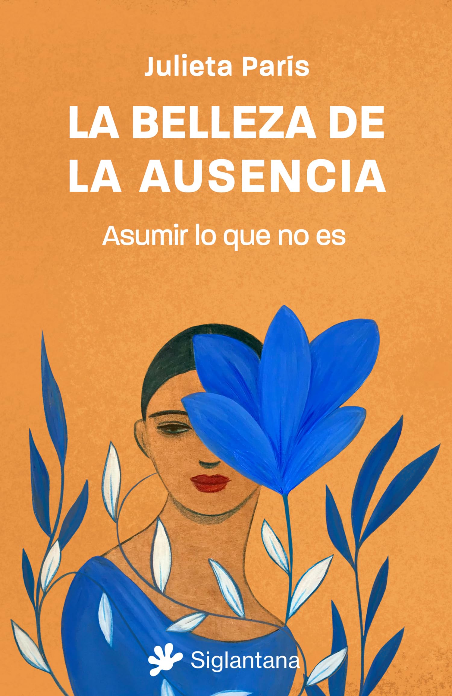 La belleza de la ausencia: Asumir lo que no es Philosophy