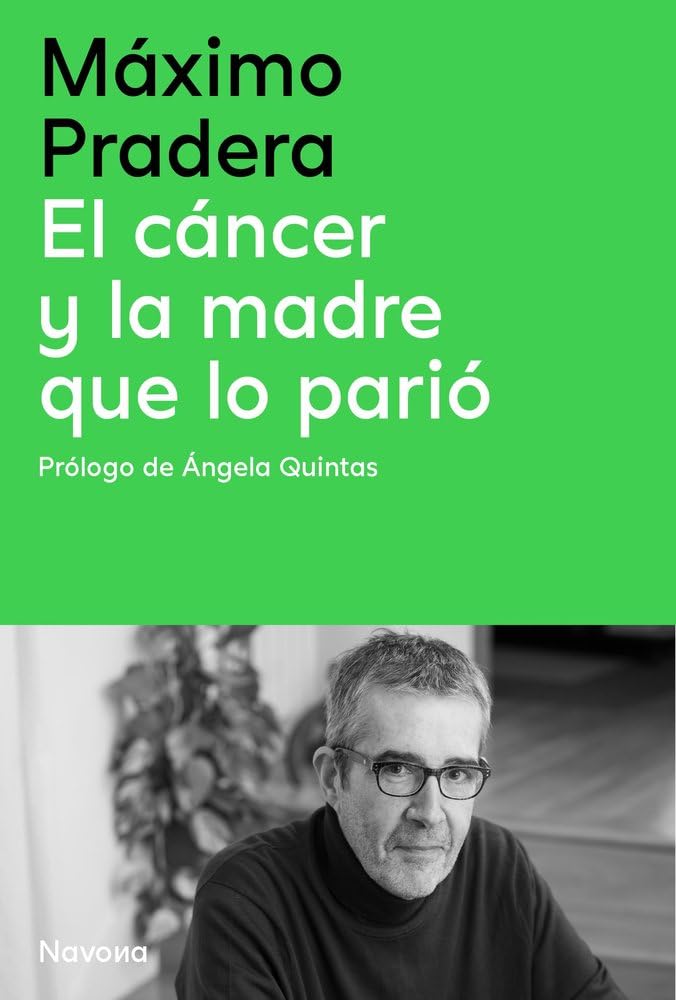 El cáncer y la madre que lo parió Essays & Short Stories