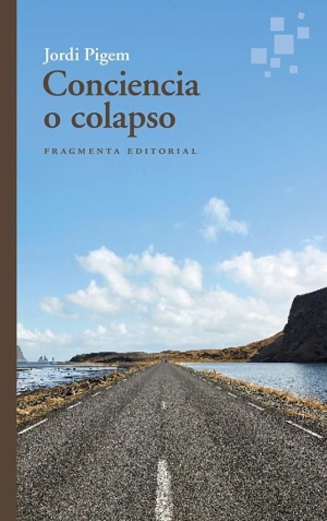 Product Image: Conciencia o colapso