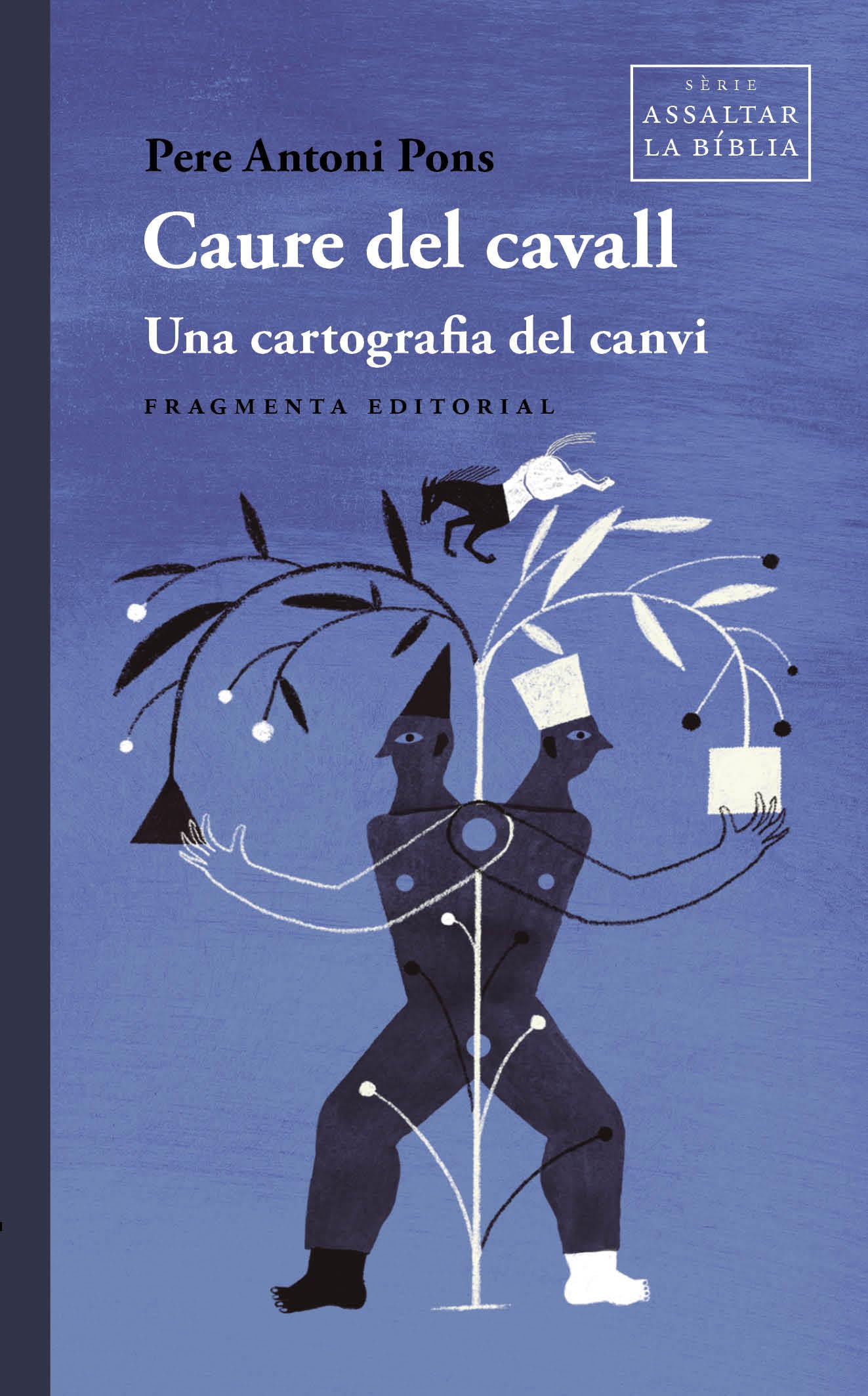 Caure del cavall (Assaig, Band 97) Philosophy