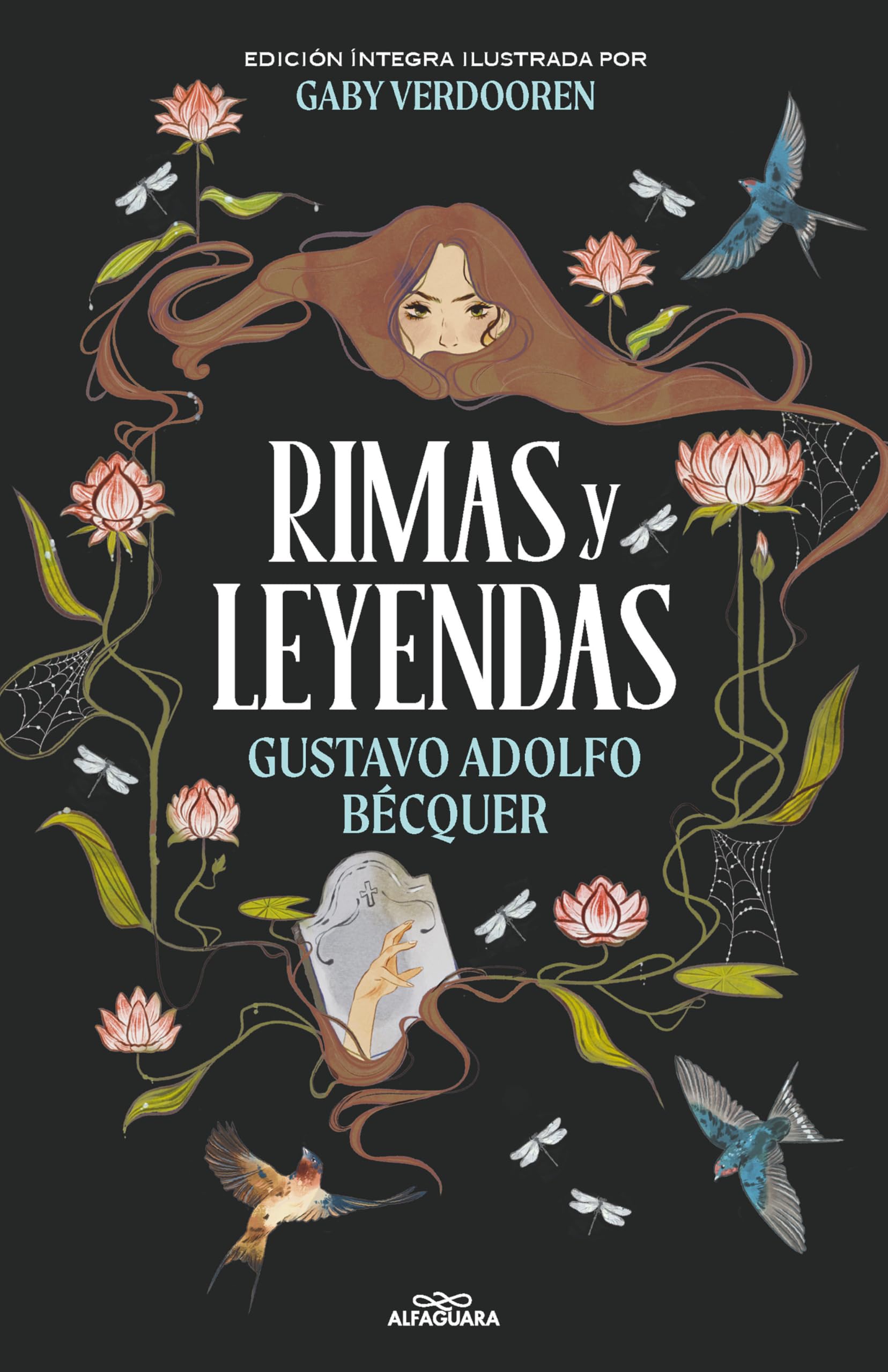 Rimas y leyendas / Rhymes and Legends book