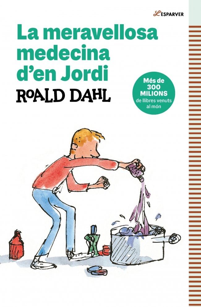 La meravellosa medecina d'en Jordi: Textos originals de l'autor book