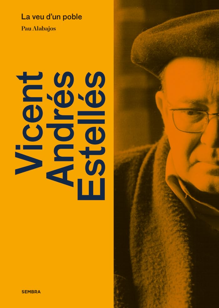 Vicent Andrés Estellés: La veu d'un poble book