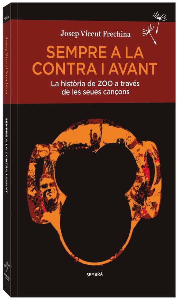 Sempre a la contra i avant Books