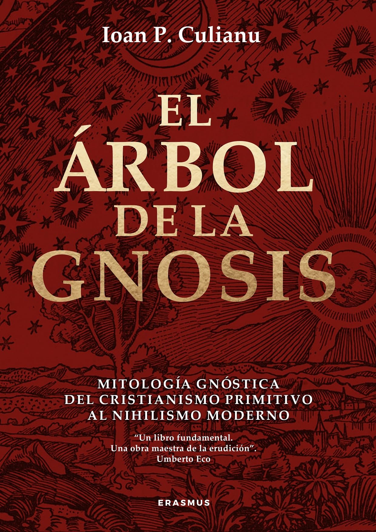 El Arbol de la Gnosis Religion & Esotericism