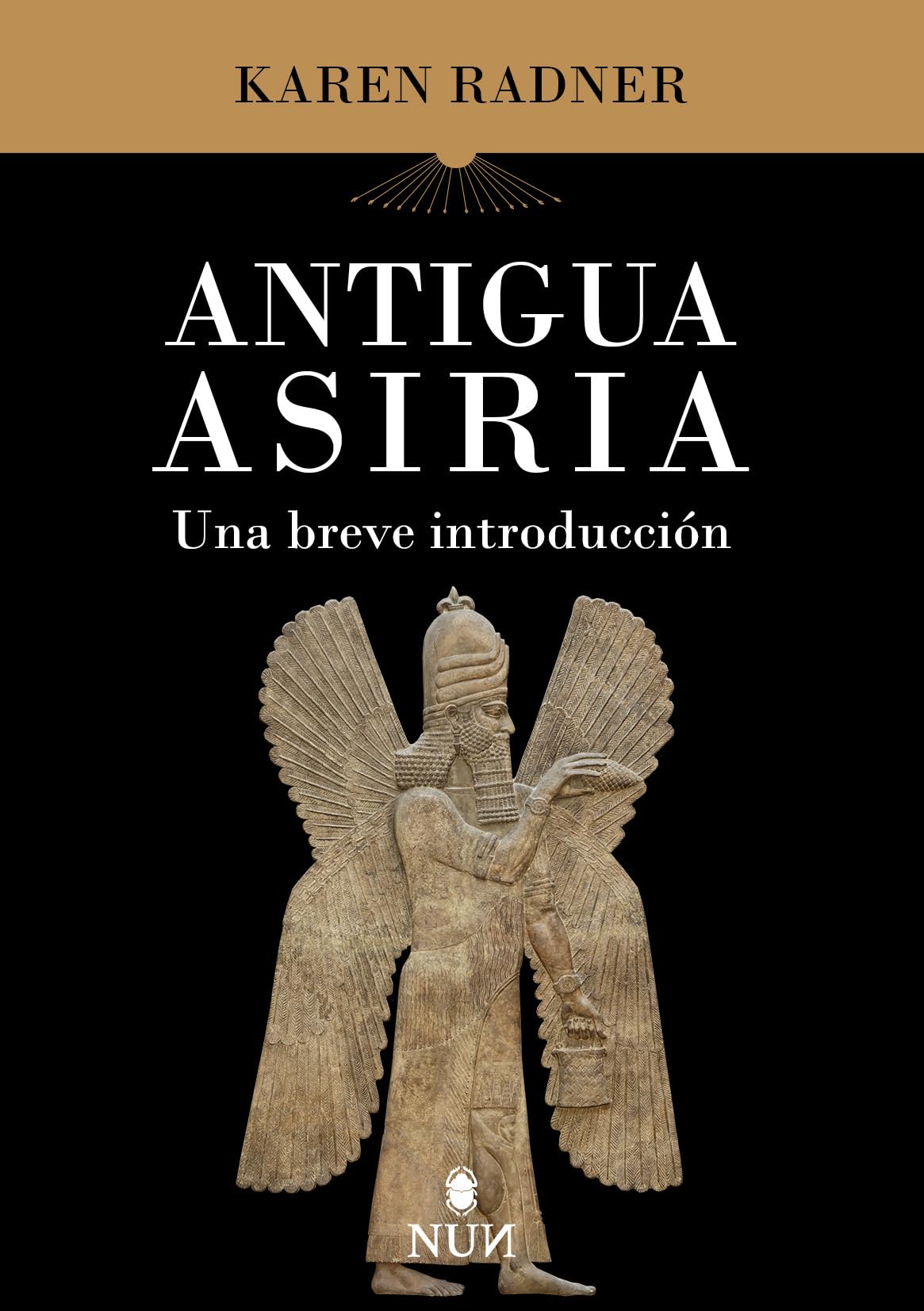 Antigua Asiria/ Ancient Assyria Politics & History