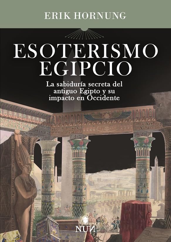 Esoterismo egipcio/ Egyptian Esotericism Politics & History