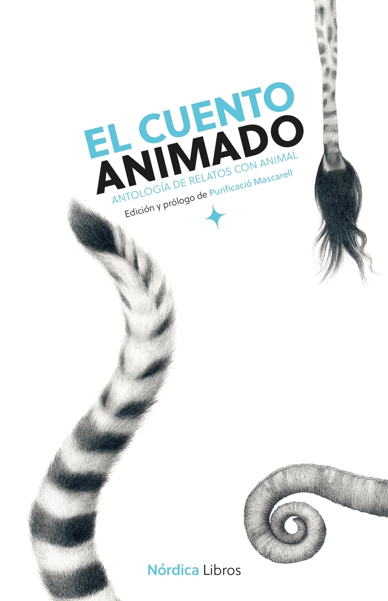 El Cuento Animado Contemporary literature