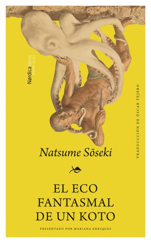 El eco fantasmal de un Koto Classics