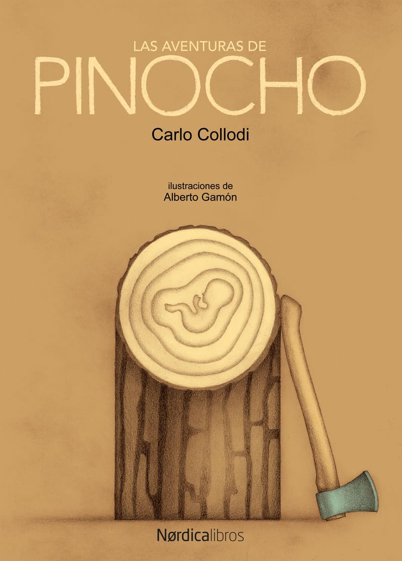 Las aventuras de Pinocho Classics