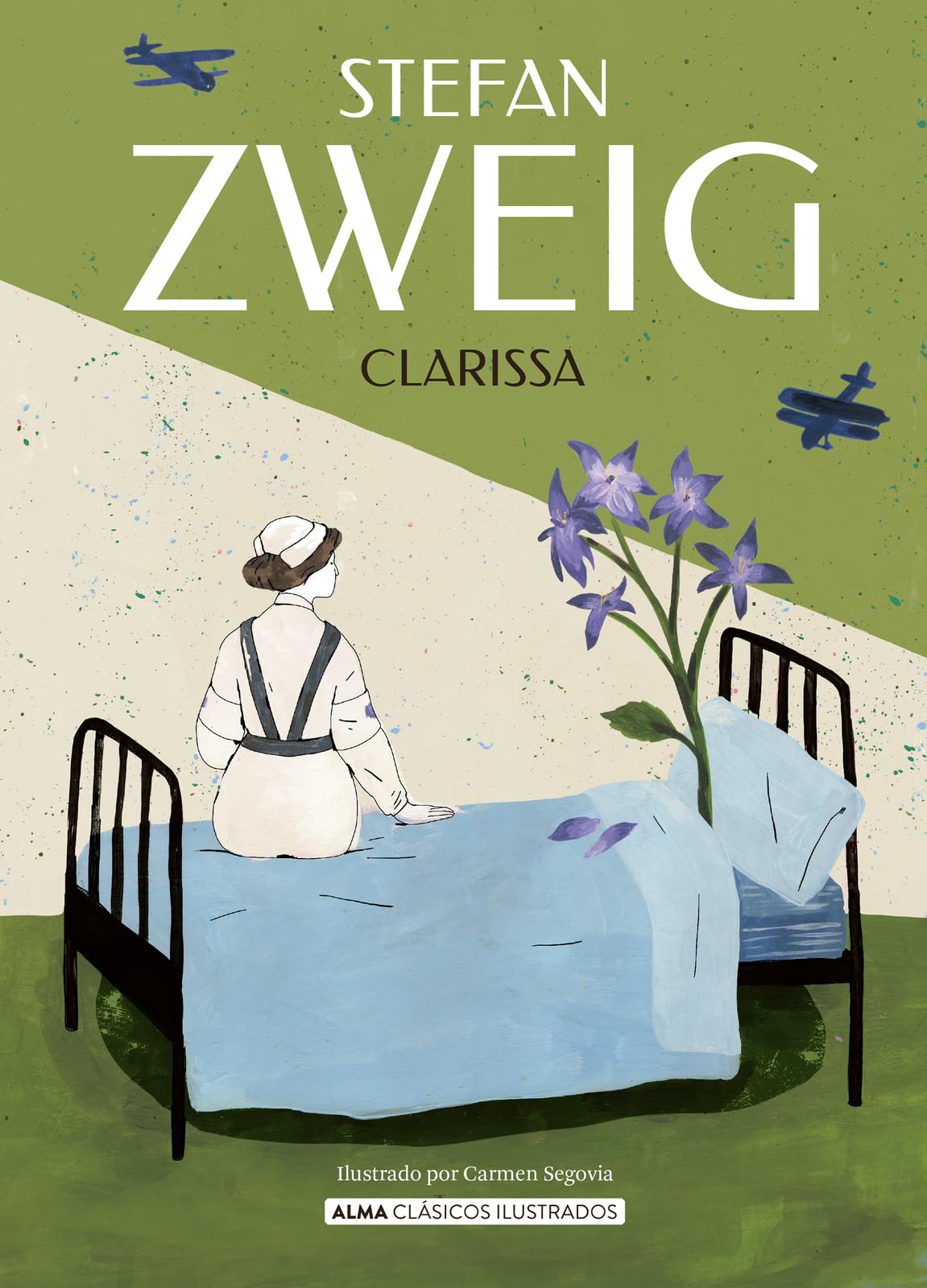 Clarissa (Clásicos ilustrados) Classics