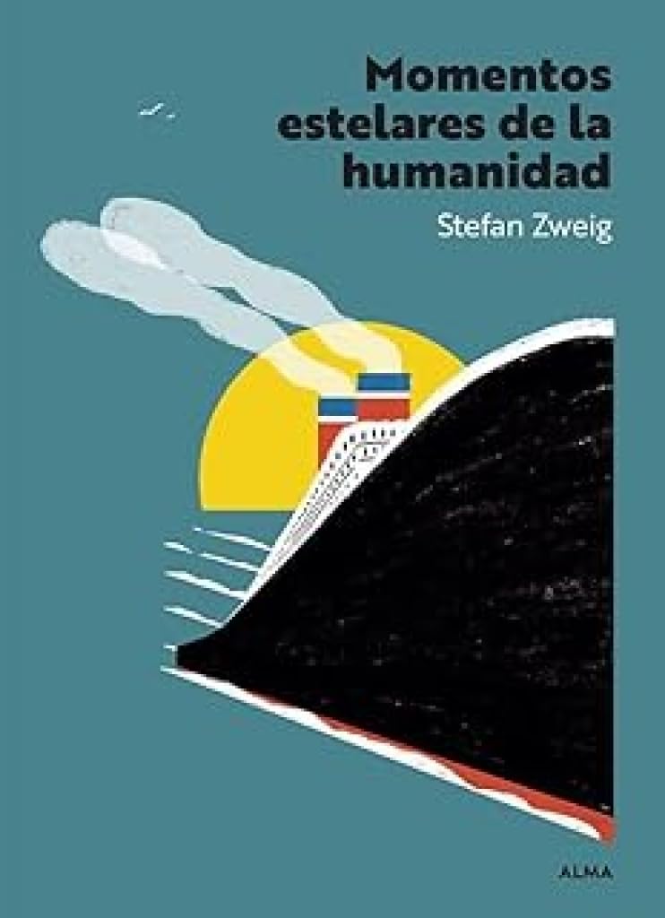 Momentos estelares de la humanidad (Panorama) book