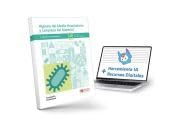 CAE Higiene Medio Hospitalario book