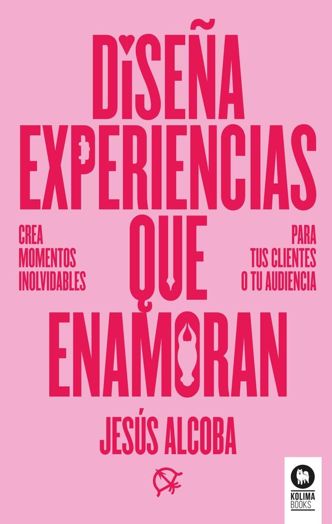 Diseña experiencias que enamoran Business, Finance & Career