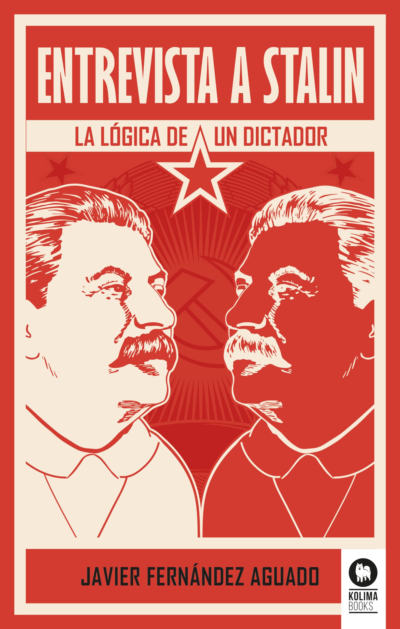 Entrevista a Stalin: La lógica de un dictador (Directivos y líderes) Memories