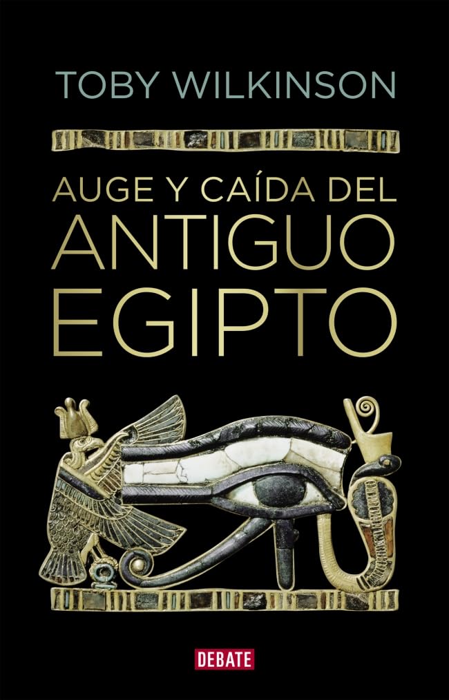Auge y caída del antiguo Egipto (Historia) Politics & History