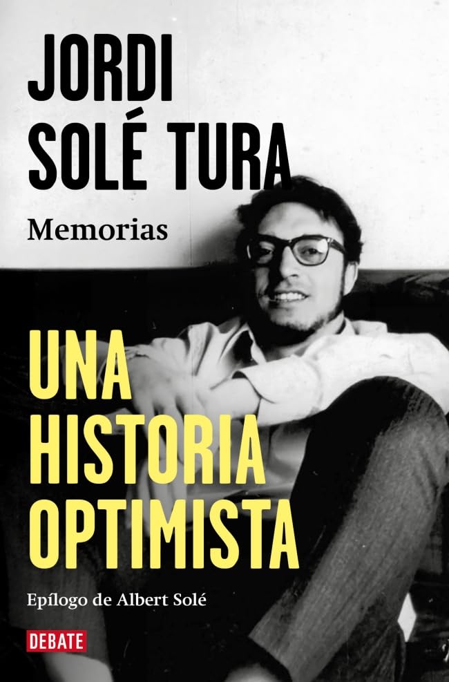 Una historia optimista Essays & Short Stories