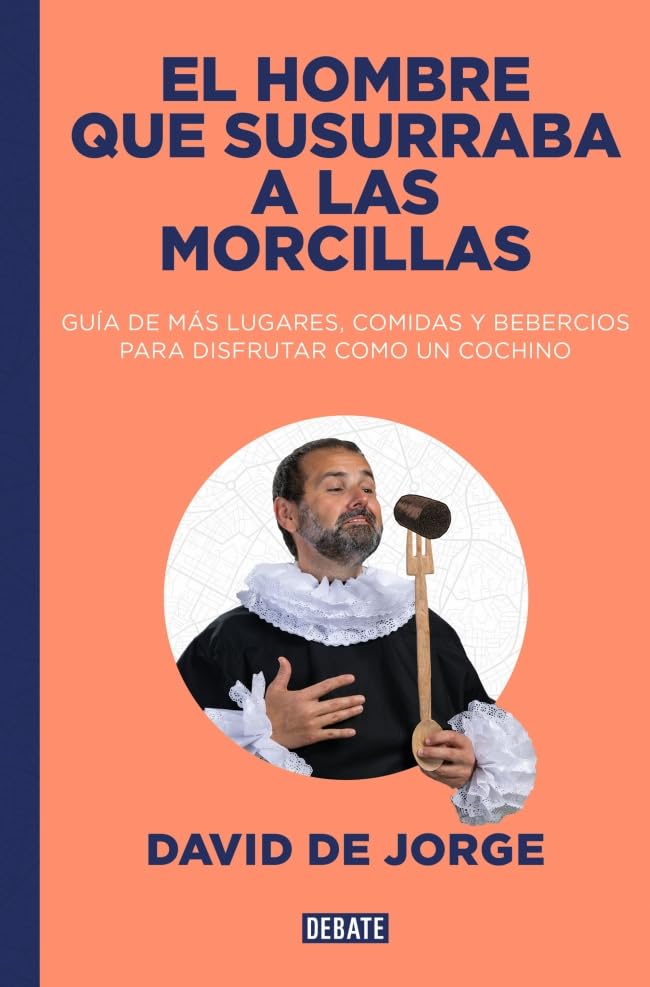 El hombre que susurraba a las morcillas (Cocina) Leisure, Home & Garden