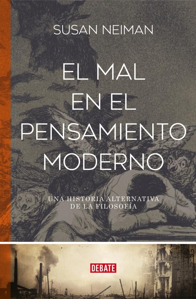 El mal en el pensamiento moderno Philosophy