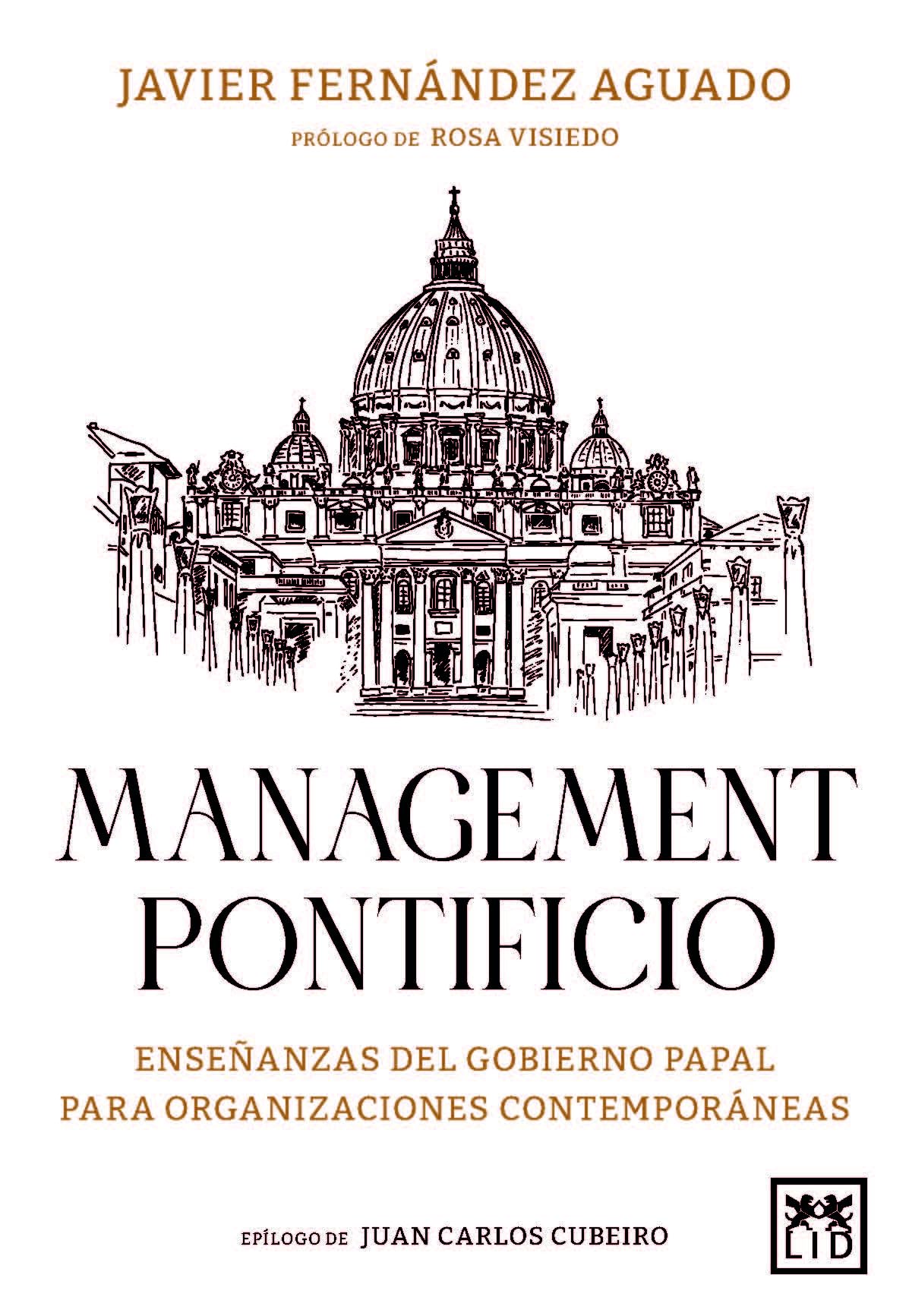 Management Pontificio Business, Finance & Career