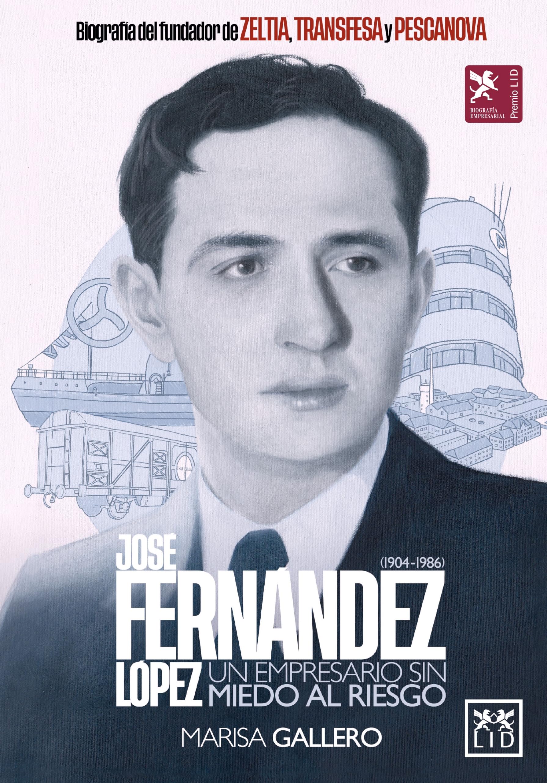 Jose Fernandez Lopez Politics & Society